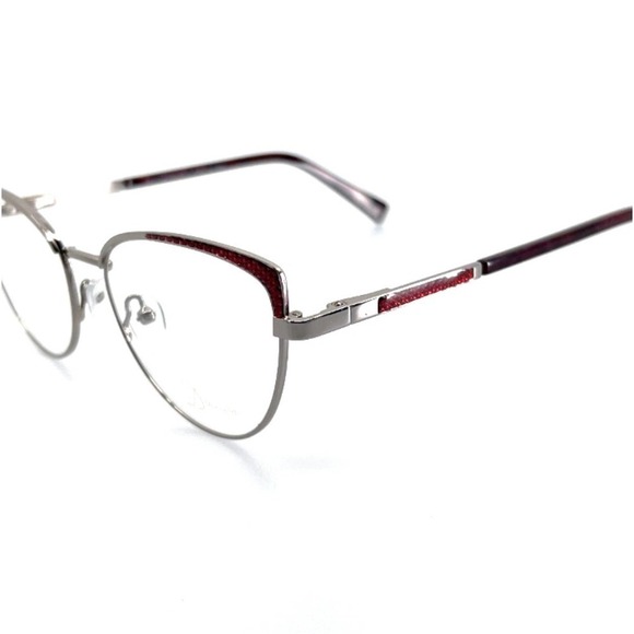 NEW!!! SANTINI D MAVALDI Eyeglasses 3755 C3 Authentic - Picture 5 of 11